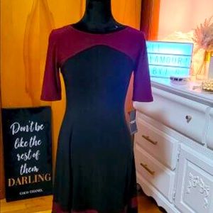 American Living dress.